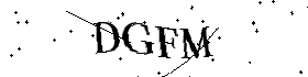 Bitte geben Sie die gezeigten Buchstaben und Zahlen ein