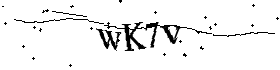 Bitte geben Sie die gezeigten Buchstaben und Zahlen ein