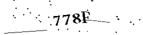 Bitte geben Sie die gezeigten Buchstaben und Zahlen ein