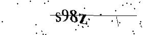 Bitte geben Sie die gezeigten Buchstaben und Zahlen ein