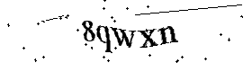Bitte geben Sie die gezeigten Buchstaben und Zahlen ein