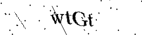 Bitte geben Sie die gezeigten Buchstaben und Zahlen ein