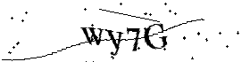 Bitte geben Sie die gezeigten Buchstaben und Zahlen ein