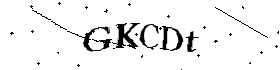 Bitte geben Sie die gezeigten Buchstaben und Zahlen ein