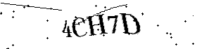 Bitte geben Sie die gezeigten Buchstaben und Zahlen ein