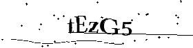 Bitte geben Sie die gezeigten Buchstaben und Zahlen ein