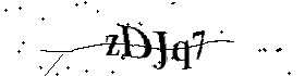 Bitte geben Sie die gezeigten Buchstaben und Zahlen ein
