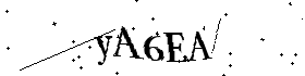 Bitte geben Sie die gezeigten Buchstaben und Zahlen ein