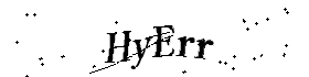 Bitte geben Sie die gezeigten Buchstaben und Zahlen ein