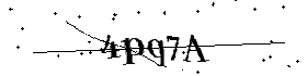 Bitte geben Sie die gezeigten Buchstaben und Zahlen ein