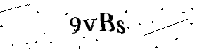 Bitte geben Sie die gezeigten Buchstaben und Zahlen ein