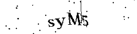 Bitte geben Sie die gezeigten Buchstaben und Zahlen ein