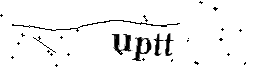 Bitte geben Sie die gezeigten Buchstaben und Zahlen ein