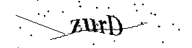 Bitte geben Sie die gezeigten Buchstaben und Zahlen ein