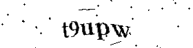 Bitte geben Sie die gezeigten Buchstaben und Zahlen ein