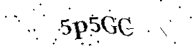 Bitte geben Sie die gezeigten Buchstaben und Zahlen ein