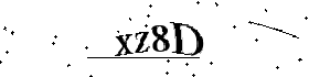 Bitte geben Sie die gezeigten Buchstaben und Zahlen ein