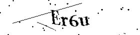 Bitte geben Sie die gezeigten Buchstaben und Zahlen ein