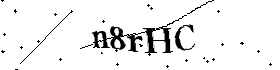 Bitte geben Sie die gezeigten Buchstaben und Zahlen ein