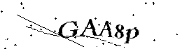 Bitte geben Sie die gezeigten Buchstaben und Zahlen ein
