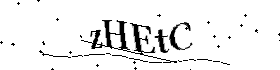 Bitte geben Sie die gezeigten Buchstaben und Zahlen ein