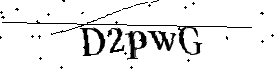 Bitte geben Sie die gezeigten Buchstaben und Zahlen ein