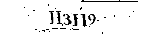 Bitte geben Sie die gezeigten Buchstaben und Zahlen ein