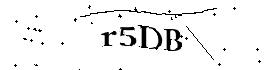 Bitte geben Sie die gezeigten Buchstaben und Zahlen ein