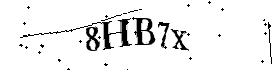 Bitte geben Sie die gezeigten Buchstaben und Zahlen ein