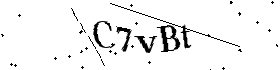 Bitte geben Sie die gezeigten Buchstaben und Zahlen ein