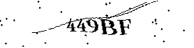 Bitte geben Sie die gezeigten Buchstaben und Zahlen ein