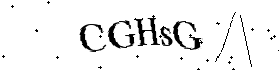Bitte geben Sie die gezeigten Buchstaben und Zahlen ein