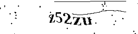 Bitte geben Sie die gezeigten Buchstaben und Zahlen ein