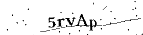 Bitte geben Sie die gezeigten Buchstaben und Zahlen ein