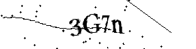 Bitte geben Sie die gezeigten Buchstaben und Zahlen ein
