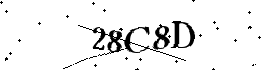 Bitte geben Sie die gezeigten Buchstaben und Zahlen ein