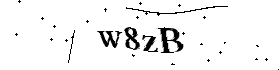 Bitte geben Sie die gezeigten Buchstaben und Zahlen ein