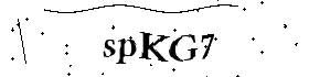 Bitte geben Sie die gezeigten Buchstaben und Zahlen ein