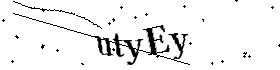 Bitte geben Sie die gezeigten Buchstaben und Zahlen ein