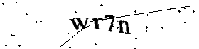 Bitte geben Sie die gezeigten Buchstaben und Zahlen ein