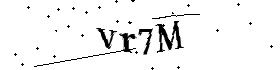 Bitte geben Sie die gezeigten Buchstaben und Zahlen ein