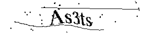 Bitte geben Sie die gezeigten Buchstaben und Zahlen ein