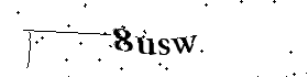 Bitte geben Sie die gezeigten Buchstaben und Zahlen ein