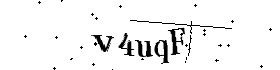 Bitte geben Sie die gezeigten Buchstaben und Zahlen ein