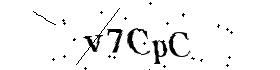 Bitte geben Sie die gezeigten Buchstaben und Zahlen ein