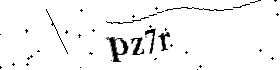 Bitte geben Sie die gezeigten Buchstaben und Zahlen ein