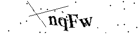 Bitte geben Sie die gezeigten Buchstaben und Zahlen ein