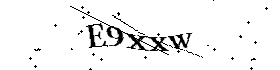 Bitte geben Sie die gezeigten Buchstaben und Zahlen ein