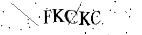 Bitte geben Sie die gezeigten Buchstaben und Zahlen ein