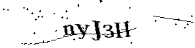 Bitte geben Sie die gezeigten Buchstaben und Zahlen ein